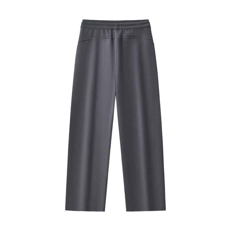 Colliér Charcoal Gray SweatsW)