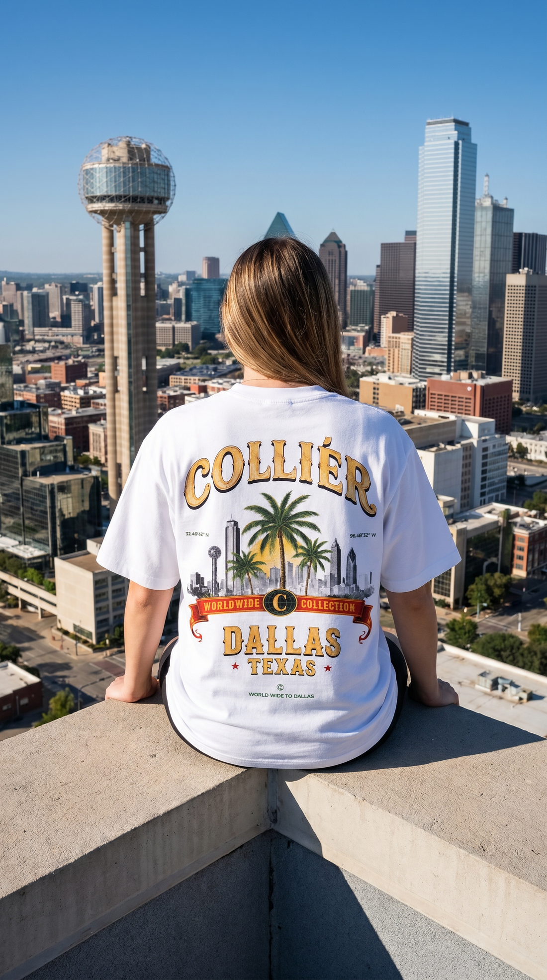 Dallas 2026 Summer Collection
