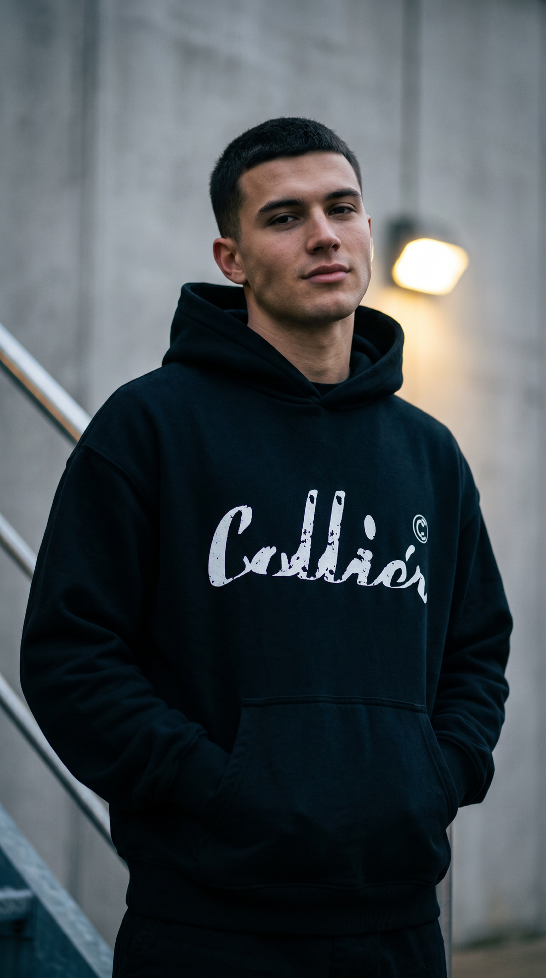 Men's