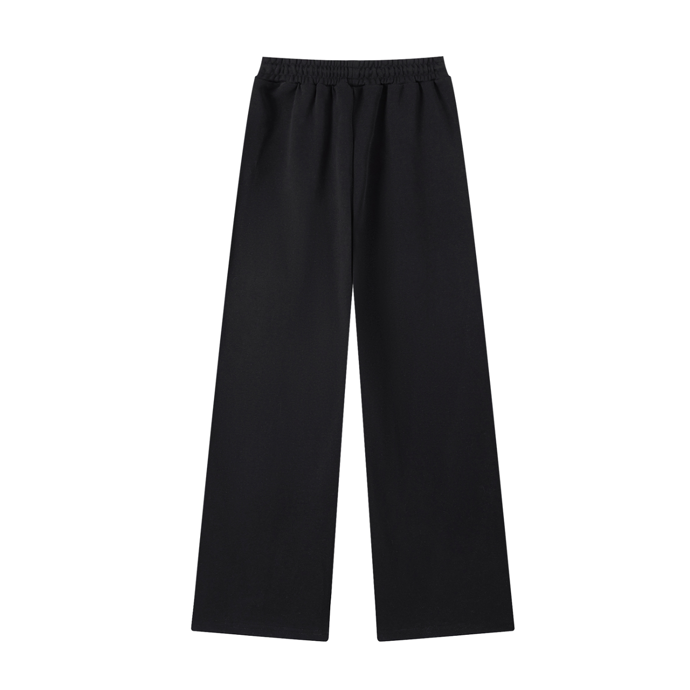 Colliér Black SweatsW) Premium Style Comfort Fits