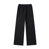 Colliér Black SweatsW) Premium Style Comfort Fits