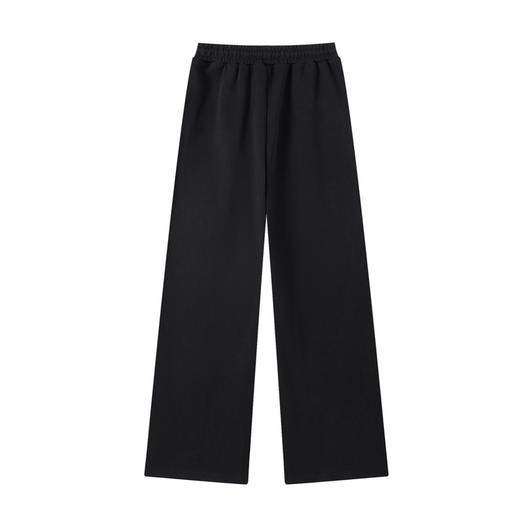 Colliér Black SweatsW) Premium Style Comfort Fits