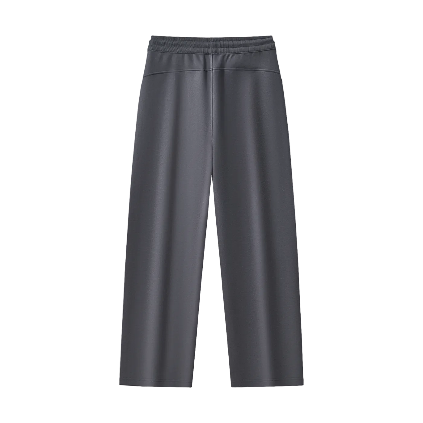 Colliér Charcoal Gray SweatsW)