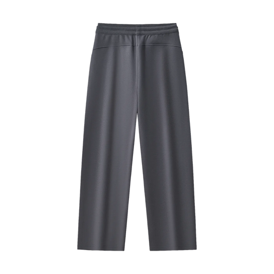 Colliér Charcoal Gray SweatsW)
