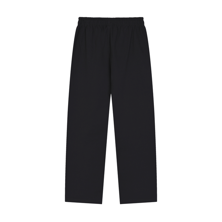 Colliér Black SweatsM Perfect Fit for Active Lifestyle