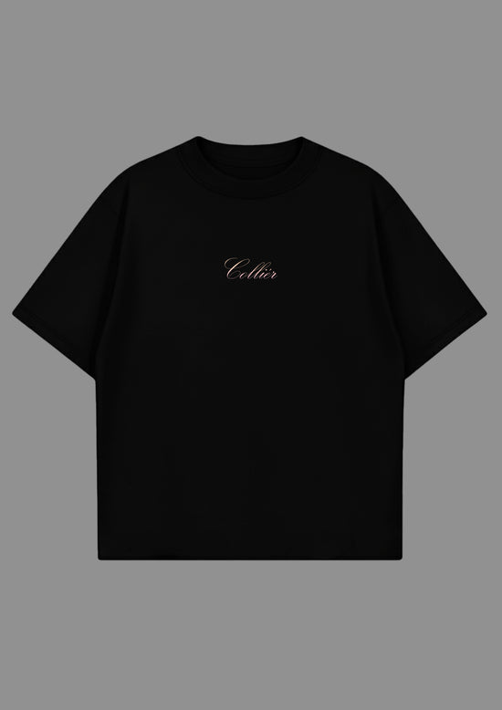 Colliér Dallas Nights Retrowave Shirt