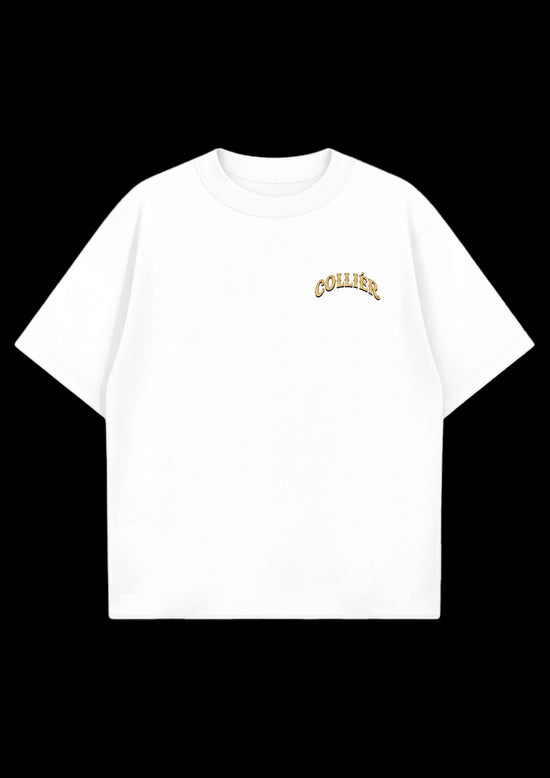 Colliér Dallas Worldwide Vintage Tee