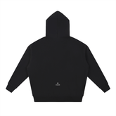 Colliér Black PulloverM Stylish Comfort for Everyday Wear