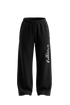 Colliér Black SweatsW) Premium Style Comfort Fits