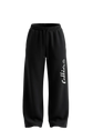 Colliér Black SweatsW) Premium Style Comfort Fits