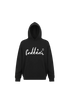 Colliér Black PulloverM Stylish Comfort for Everyday Wear