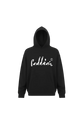 Colliér Black PulloverM Stylish Comfort for Everyday Wear
