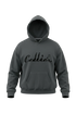 Colliér Dark Gray PulloverM Stylish Comfort for Daily Wear