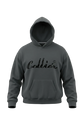 Colliér Dark Gray PulloverM Stylish Comfort for Daily Wear