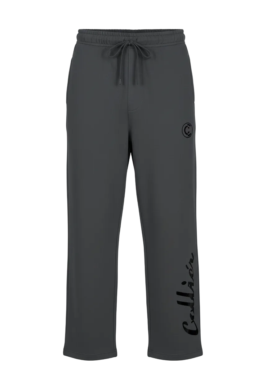 Colliér Dark Gray SweatsM Ultimate Comfort for Daily Wear