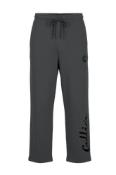 Colliér Dark Gray SweatsM Ultimate Comfort for Daily Wear
