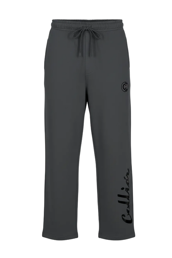 Colliér Dark Gray SweatsM Ultimate Comfort for Daily Wear