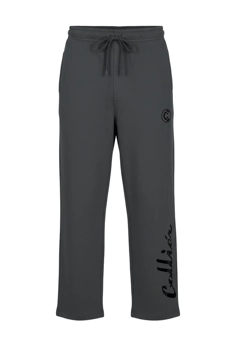 Colliér Dark Gray SweatsM Ultimate Comfort for Daily Wear