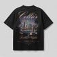 Colliér Dallas Nights Retrowave Shirt