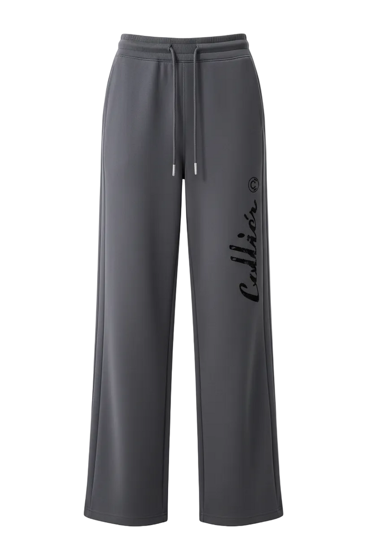 Colliér Charcoal Gray SweatsW)